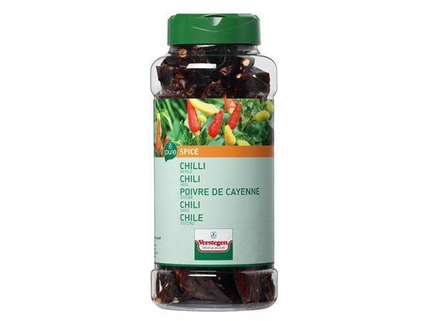 Verstegen Dried Whole Chilli