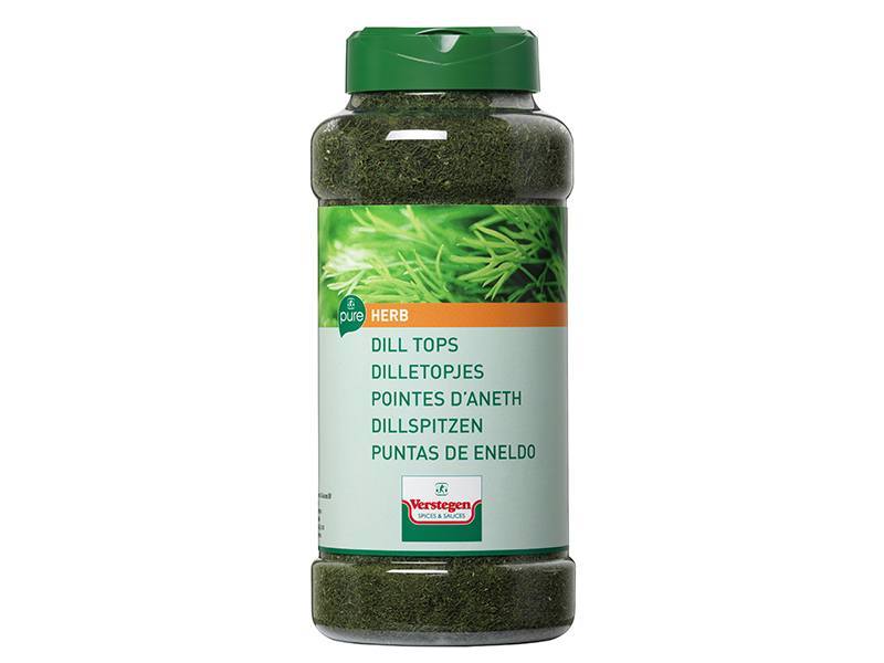 Verstegen Dill Tops