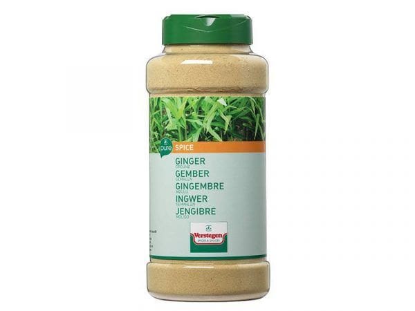 Verstegen Ground Ginger