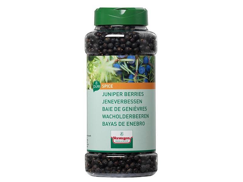 Verstegen Juniper Berries