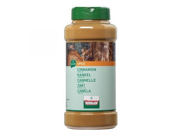 Cinnamon Ground PURE