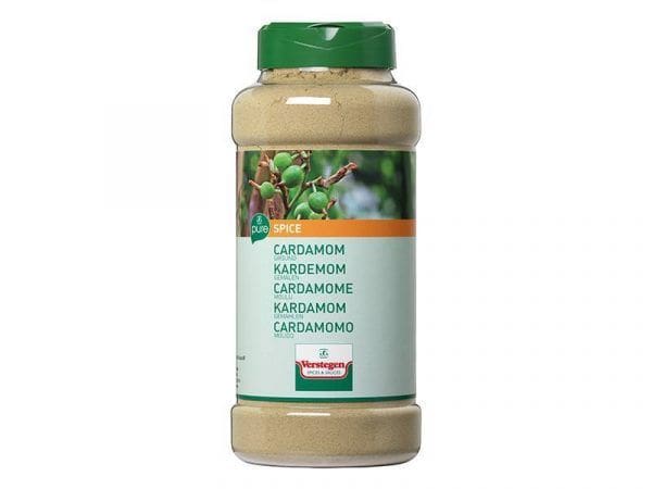 Verstegen Cardamom Ground PURE