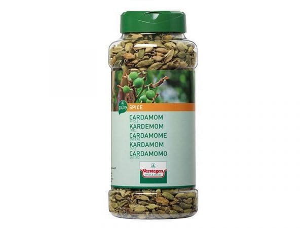 Verstegen Cardamom Pods Whole PURE