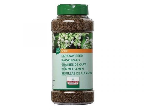 Verstegen Caraway Seeds