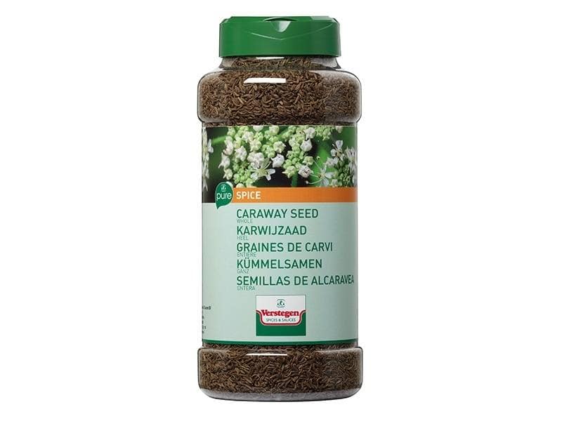 Verstegen Caraway Seeds