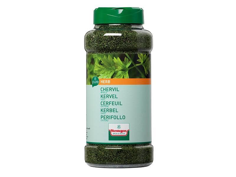 Verstegen Dried Chervil