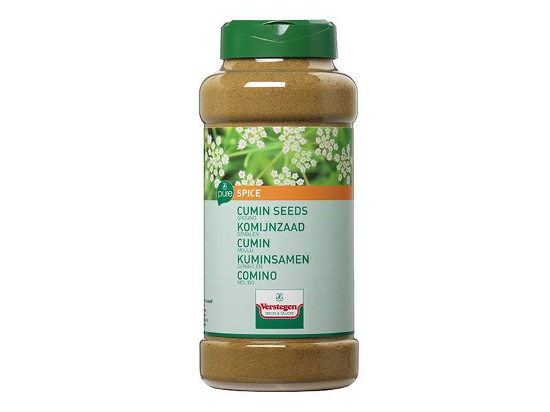 Verstegen Cumin Seeds