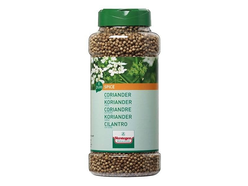Verstegen Coriander Whole PURE