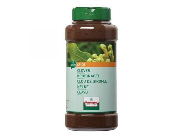 Verstegen Ground Cloves