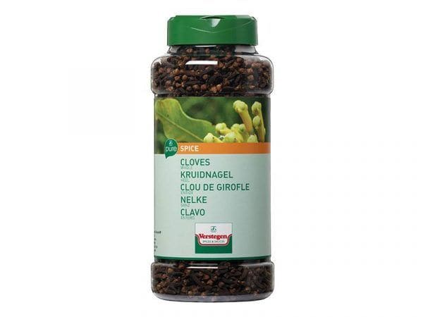 Verstegen Cloves Whole