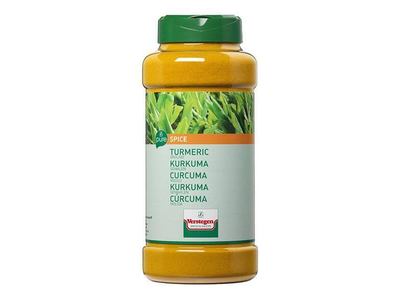 Verstegen Turmeric