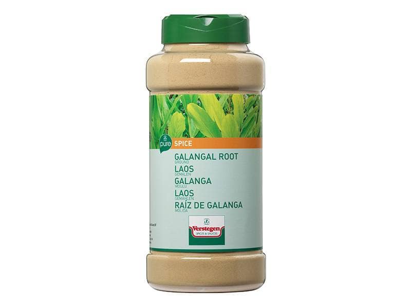 Verstegen Galangal Root Ground
