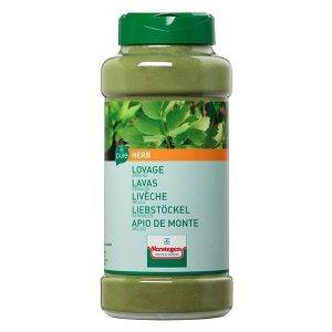 Verstegen Lovage Ground