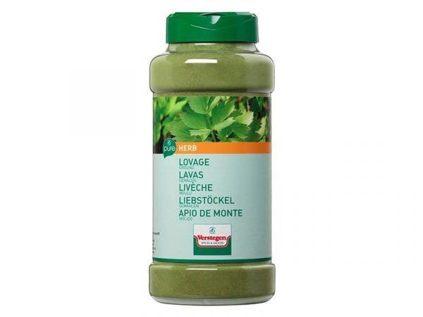 Verstegen Lovage Ground