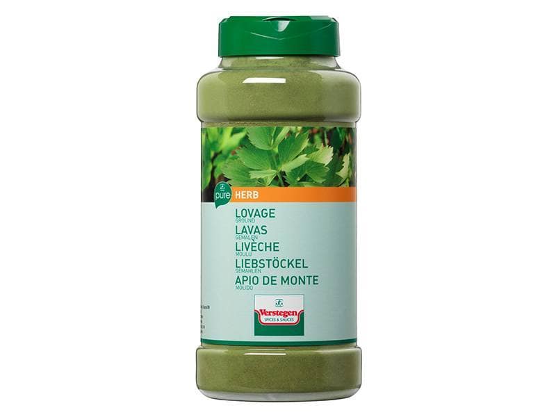 Verstegen Lovage Ground