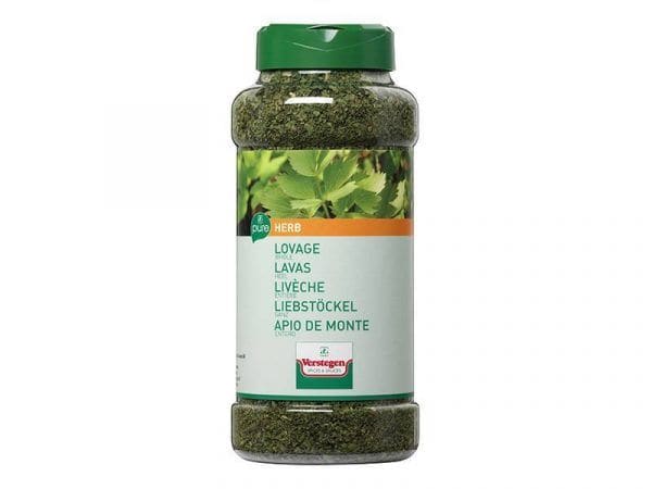 Verstegen Lovage Leaves