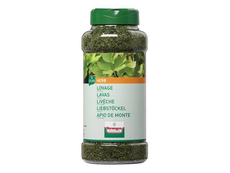 Verstegen Lovage Leaves