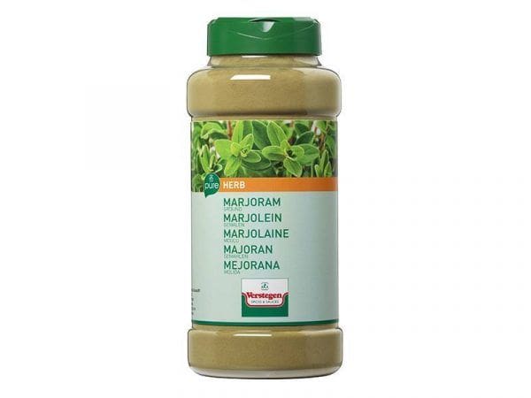 Verstegen Ground Marjoram