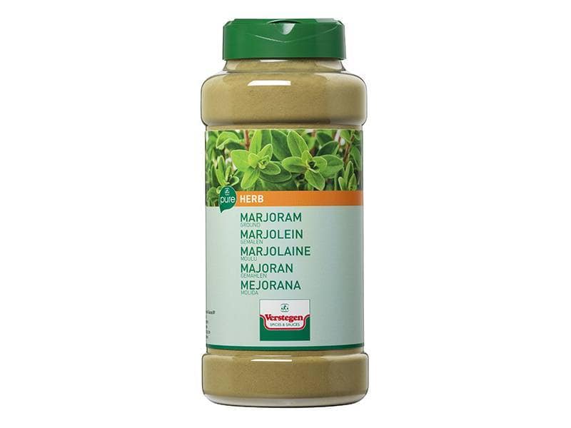 Verstegen Ground Marjoram