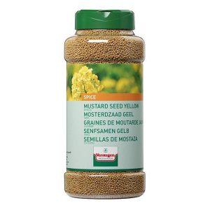 Verstegen Yellow Mustard Seeds