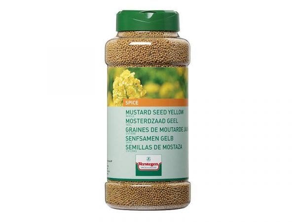 Verstegen Yellow Mustard Seeds