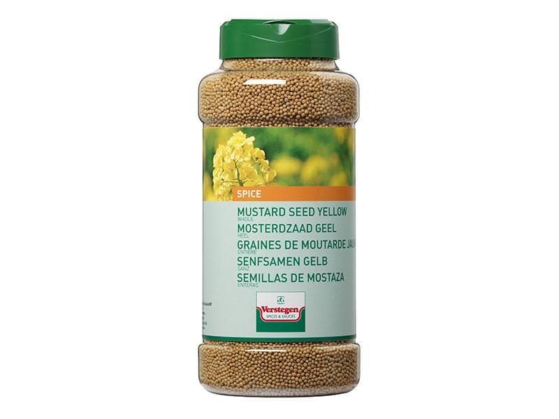 Verstegen Yellow Mustard Seeds