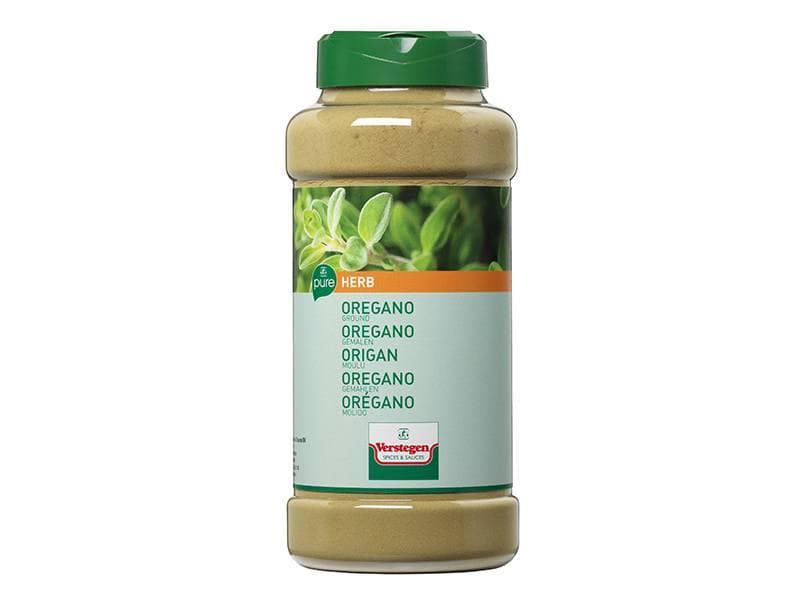 Verstegen Ground Dried Oregano