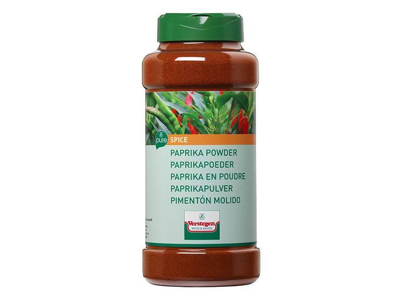 Verstegen Paprika Powder
