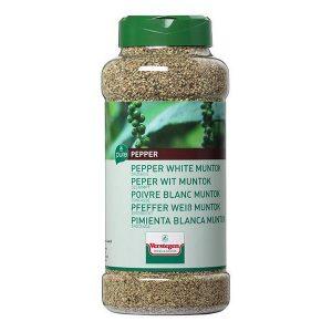Verstegen Cracked White Muntok Pepper