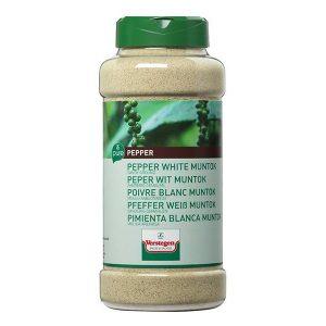 Verstegen Ground White Muntok Pepper