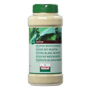 Verstegen Ground White Muntok pepper