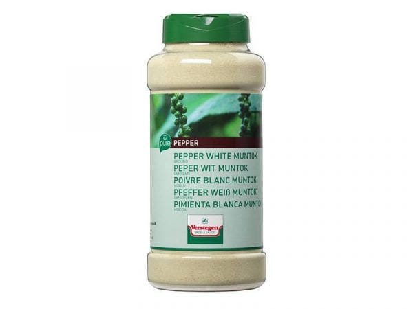 Verstegen Ground White Muntok pepper