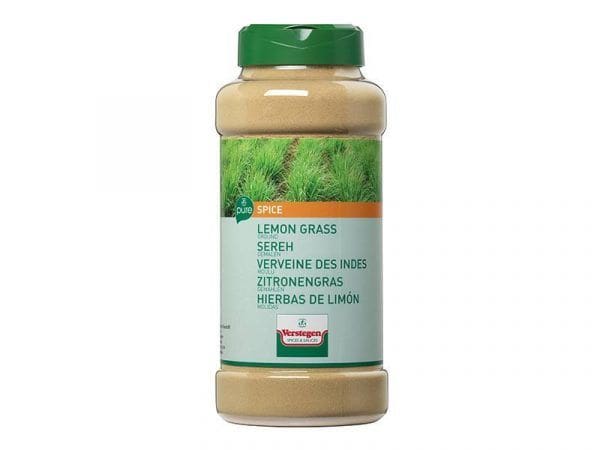 Verstegen Lemon Grass
