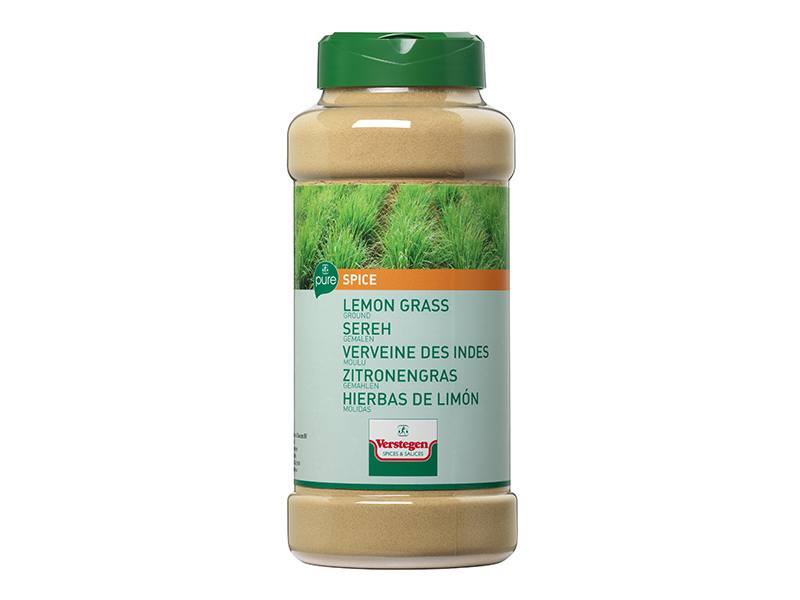Verstegen Lemon Grass
