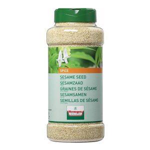 Verstegen White Sesame Seeds