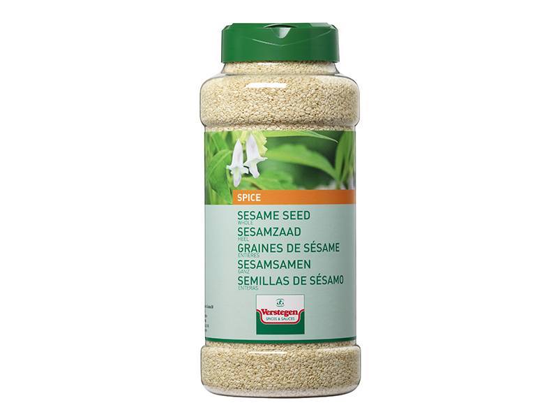 Verstegen White Sesame Seeds