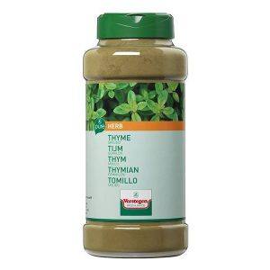 Verstegen Ground Dried Thyme