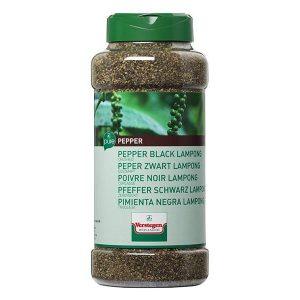 Verstegen Black Lampong Pepper Cracked