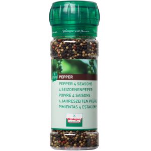 Verstegen Four Season Pepper Grinder PURE