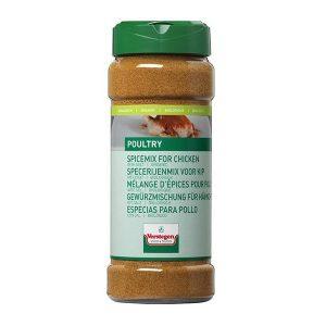 Organic Spicemix for Chicken