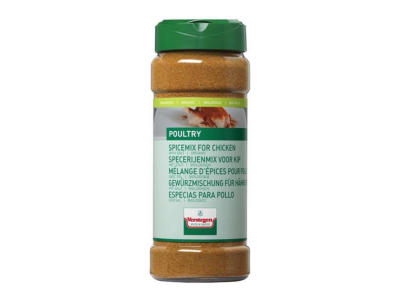 Organic spices cheap