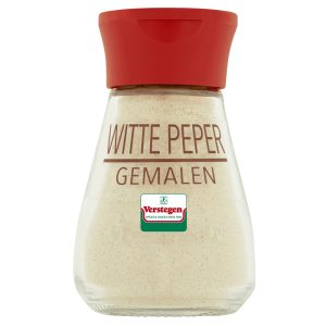 Verstegen Ground White Pepper