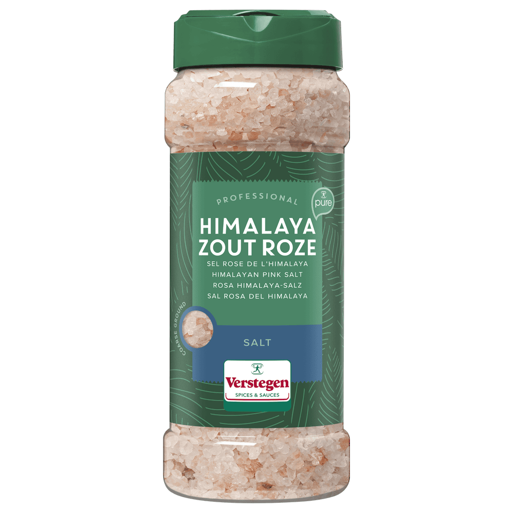 Verstegen Pink Salt 570g