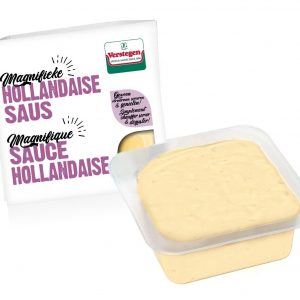 Verstegen Hollandaise Micro Sauce