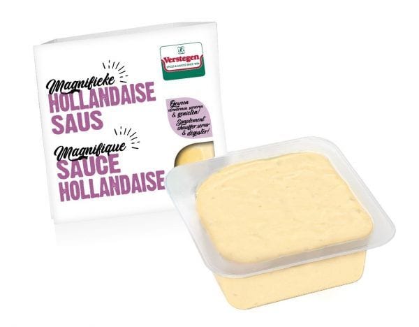 Verstegen Hollandaise Micro Sauce