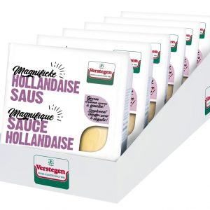 Verstegen Hollandaise Sauce