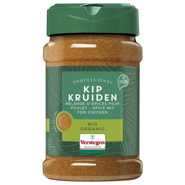 Verstegen Organic Chicken 265g