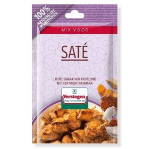 Satay Spice (100% Natural)
