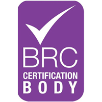 BRC-certificaat-logo