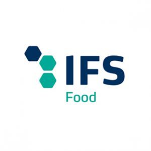 IFS Food certification